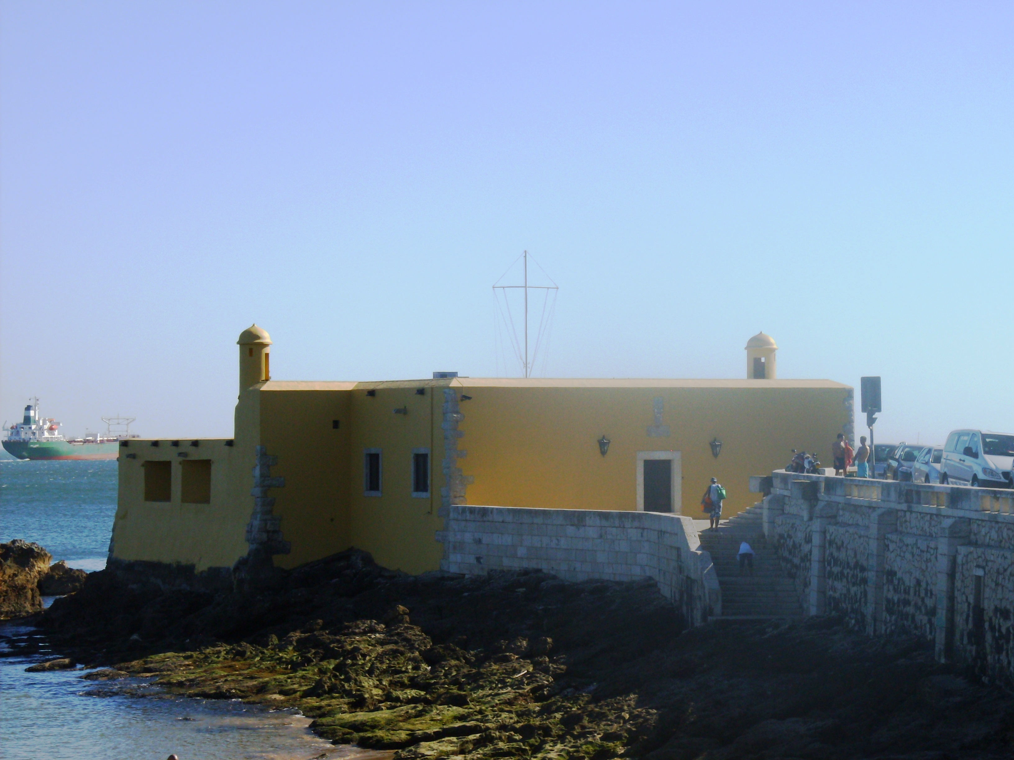 Porto Salvo