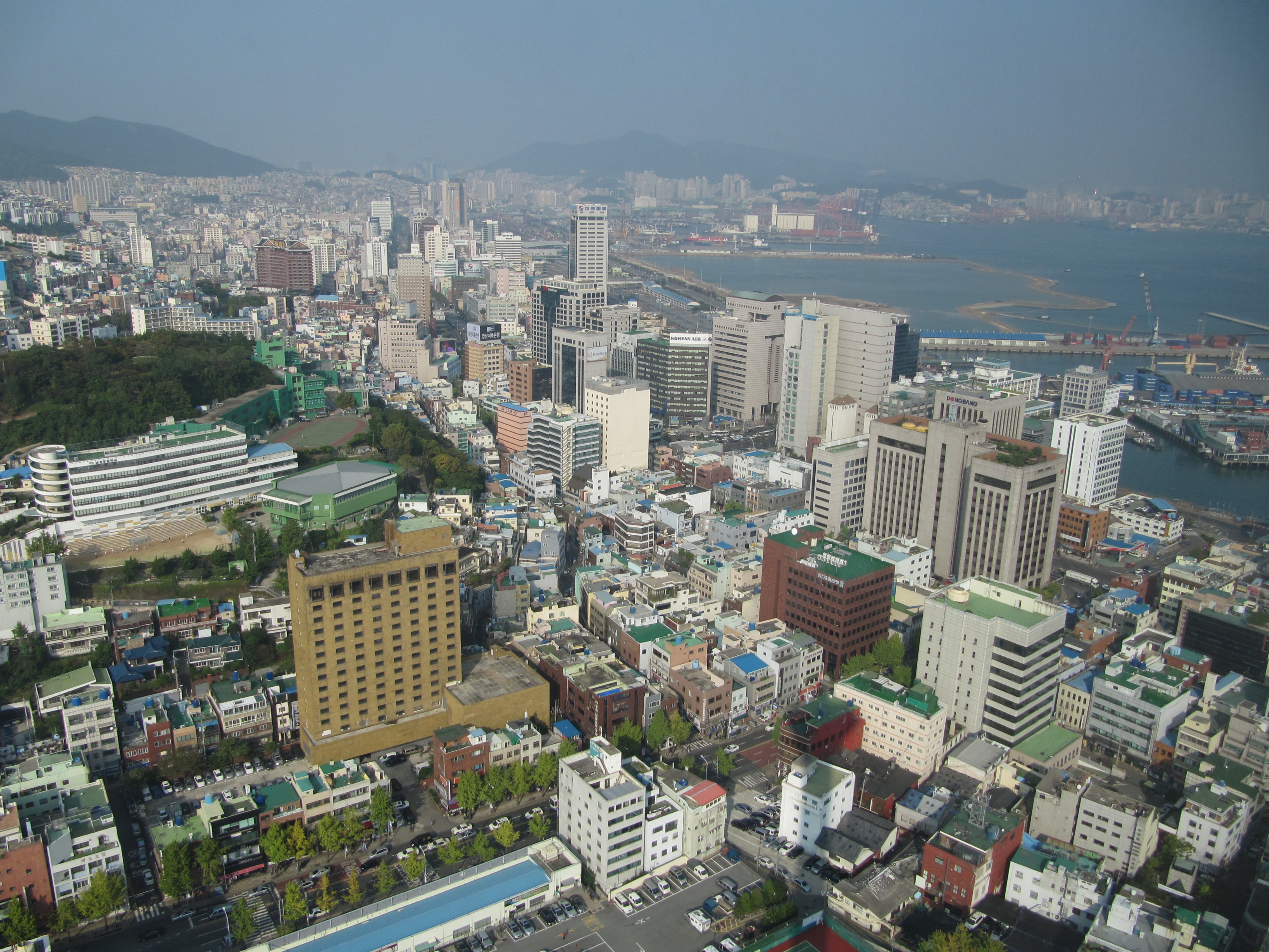 蔚山市
