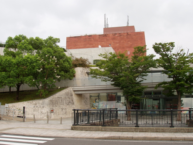 長崎原爆資料館