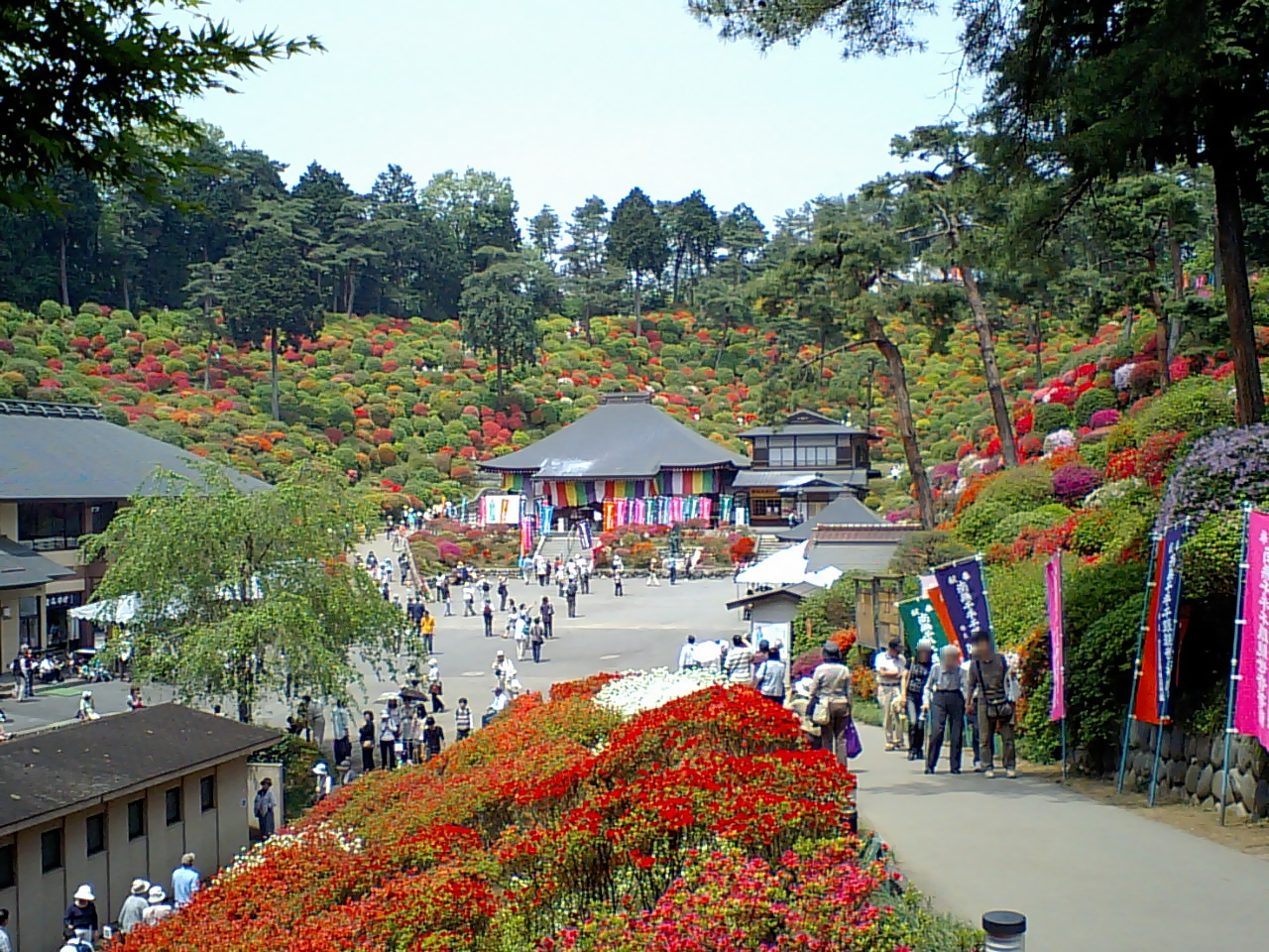 鹽船觀音寺