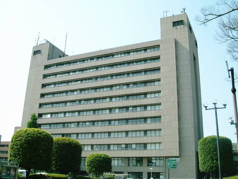 埼玉市