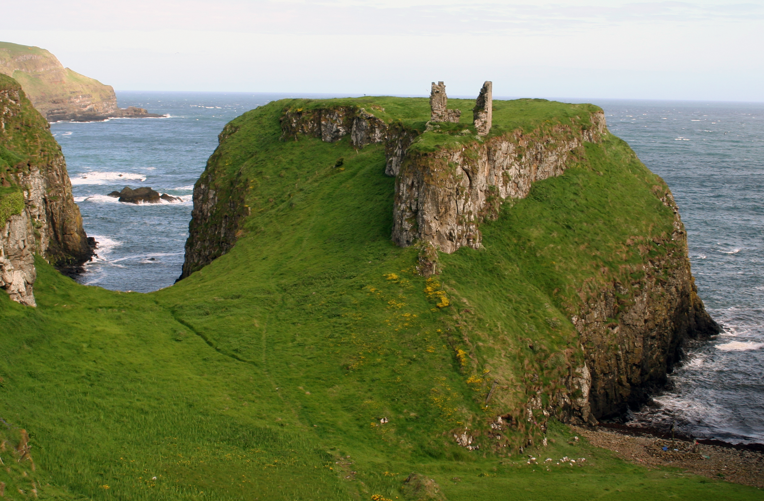 Dunseverick