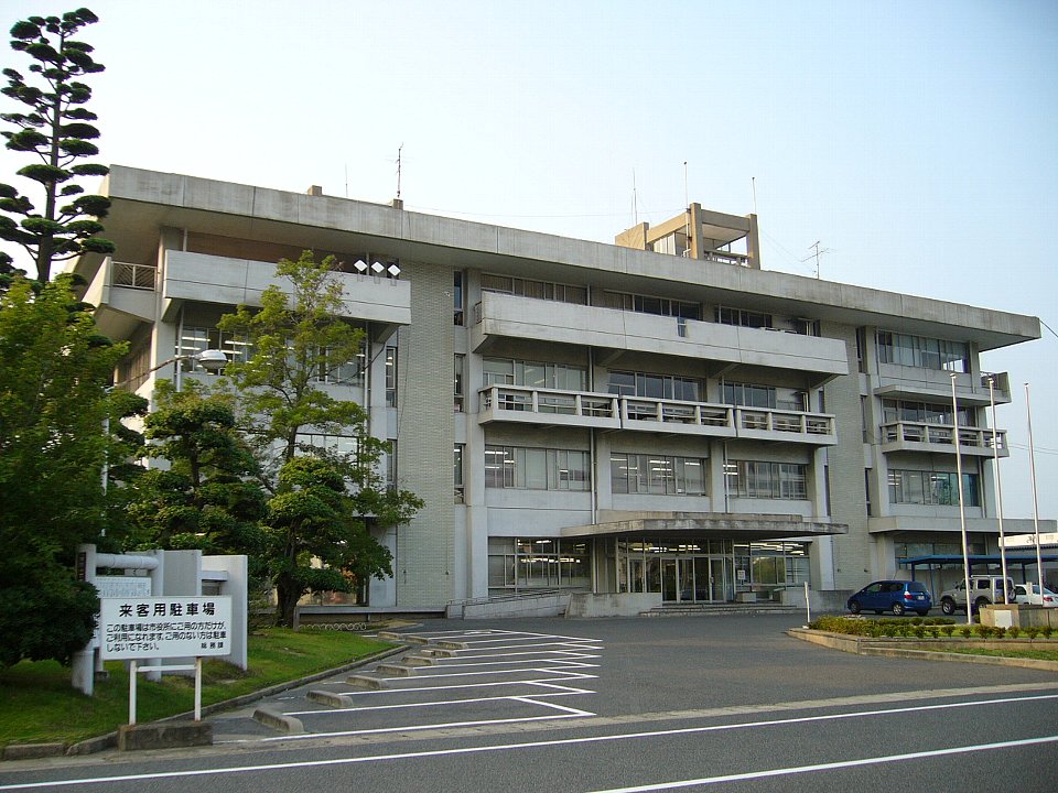 玉野市