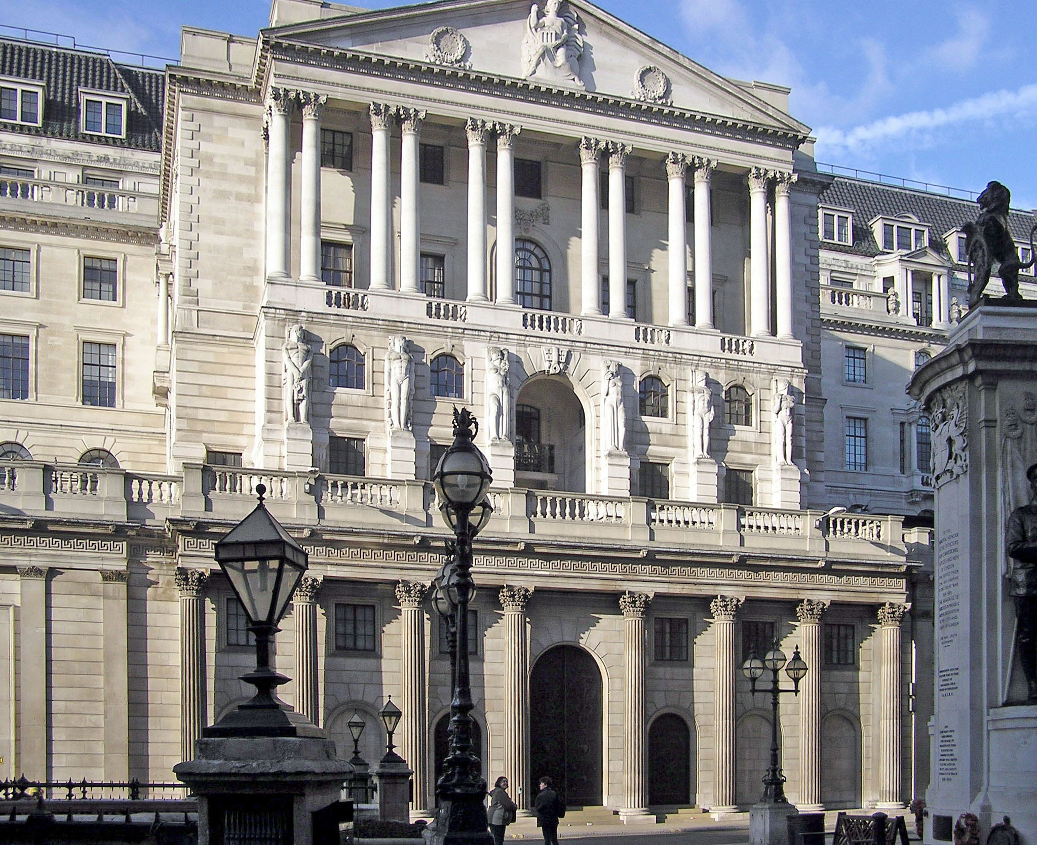 英格蘭銀行博物館