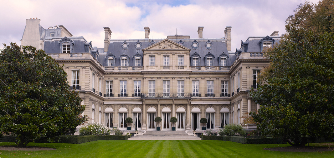 Hotel de Pontalba