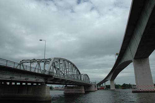 曼谷大橋