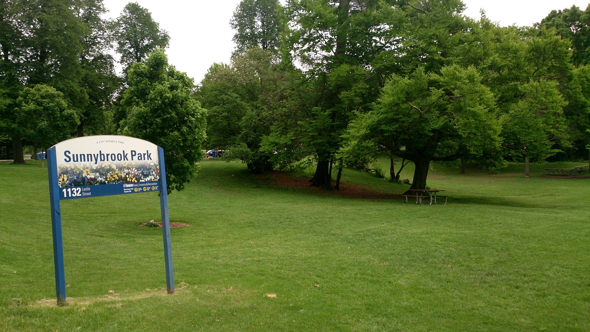 Sunnybrook Park