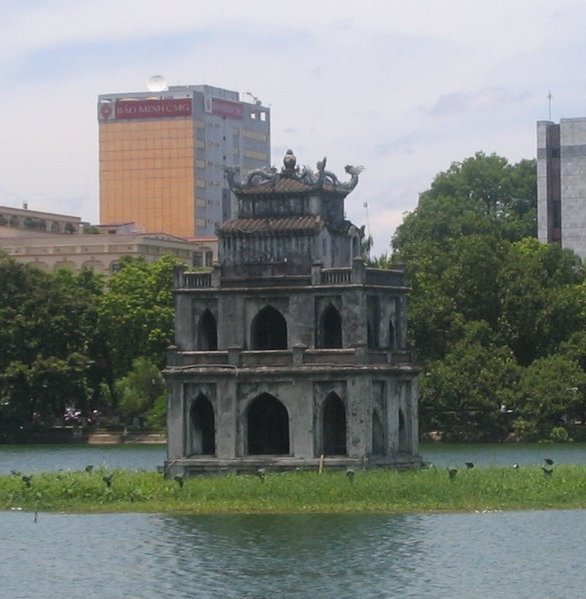 龜塔