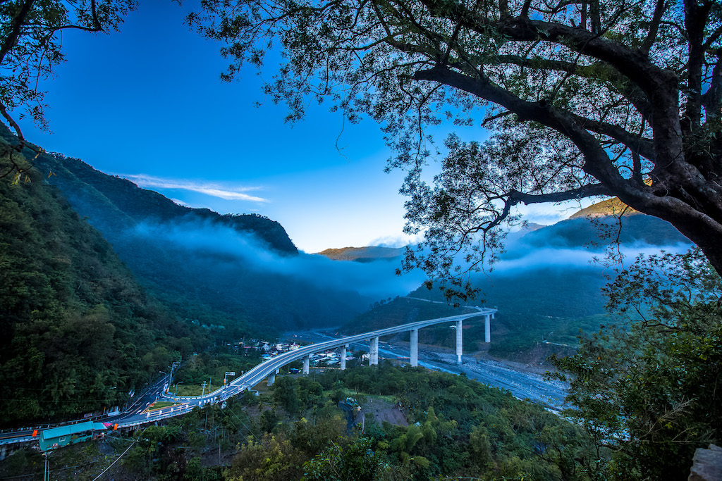 霧台鄉