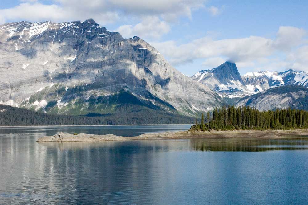 Peter Lougheed Provincial Park