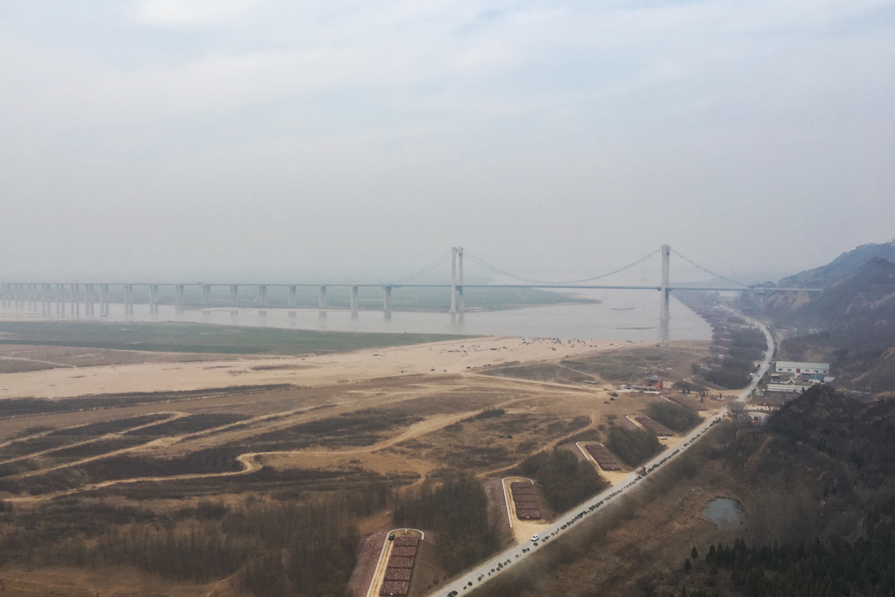 滎陽市