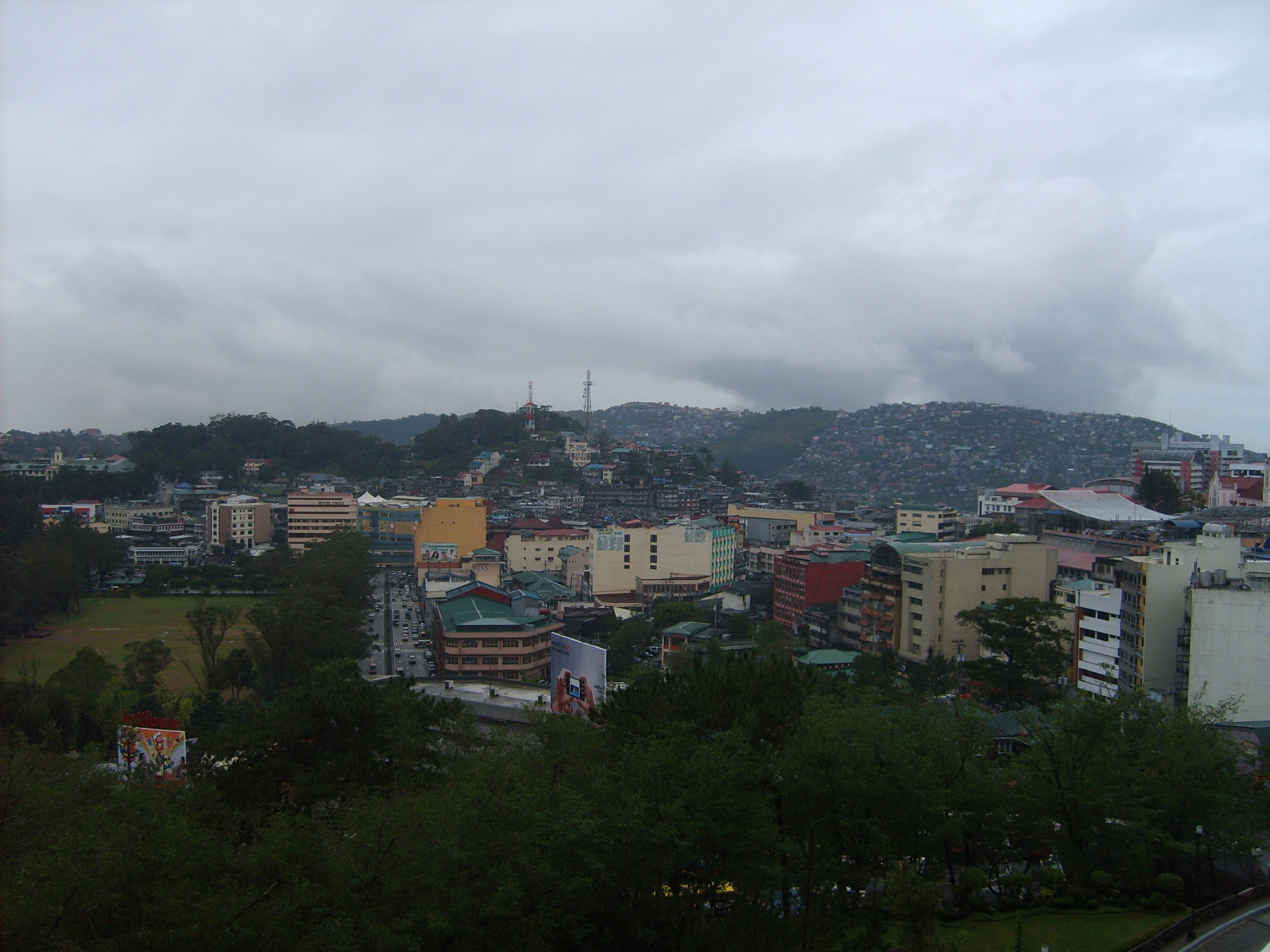 碧瑤市