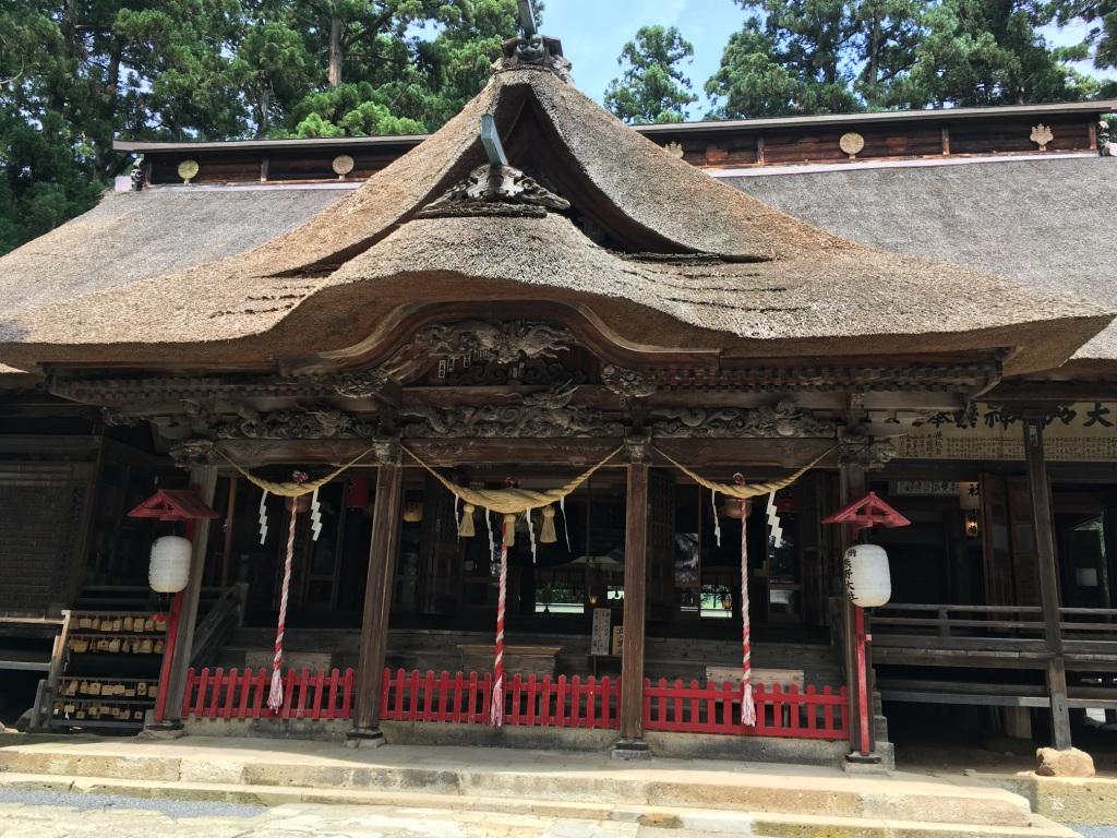 熊野神社