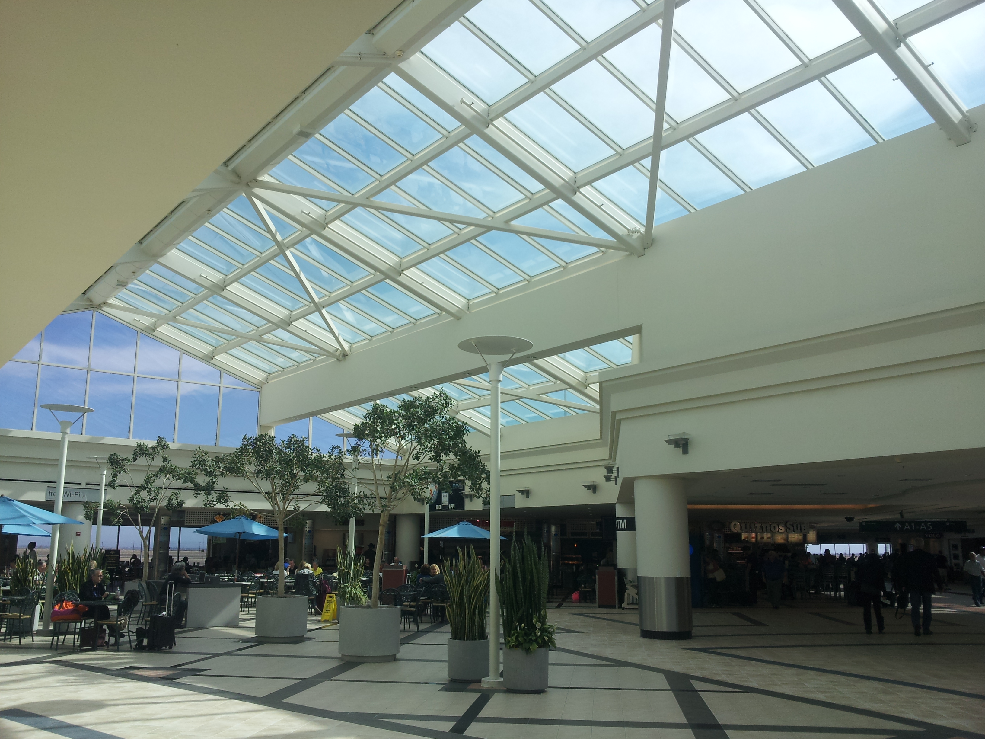 沙加緬度國際機場