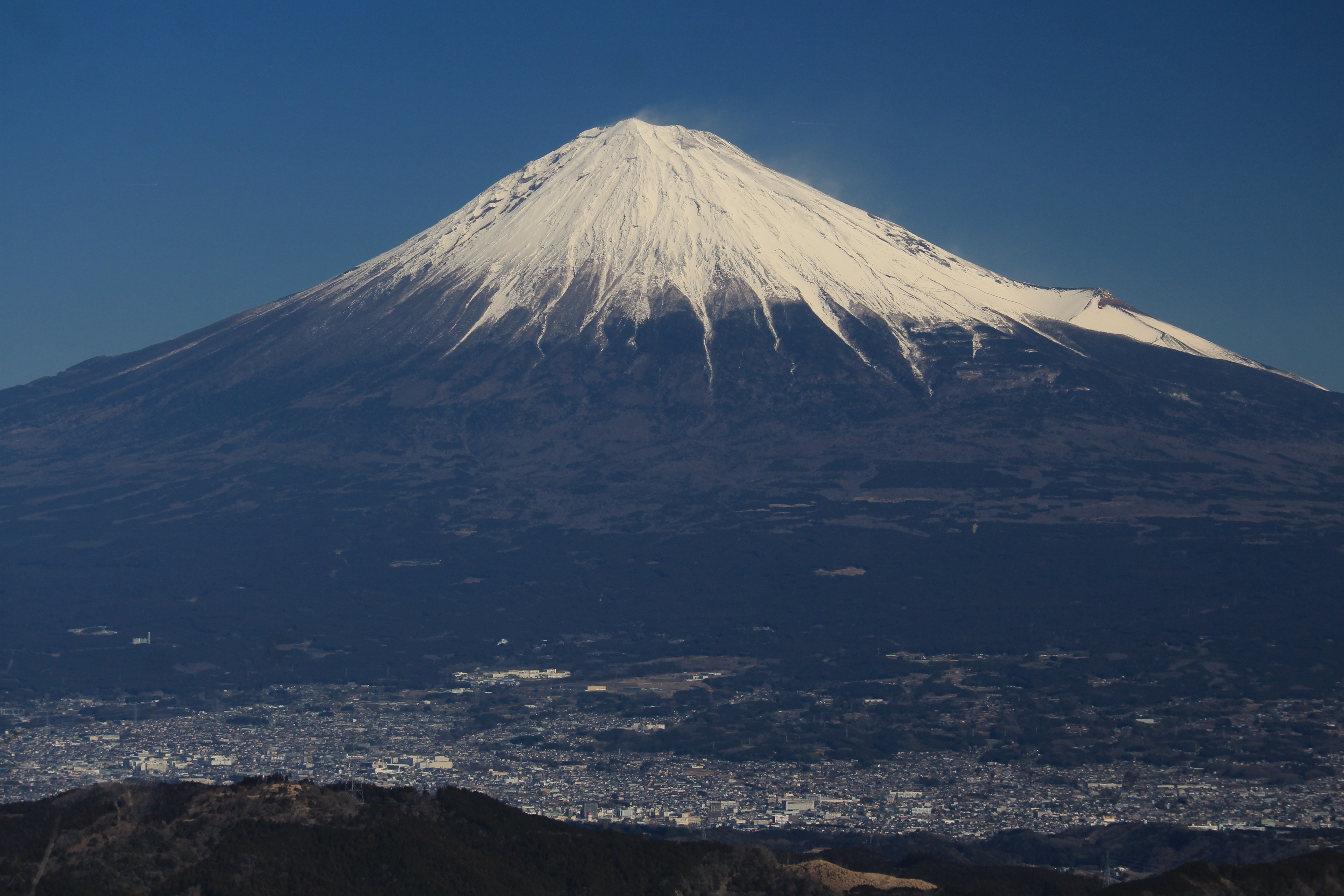 富士宮市