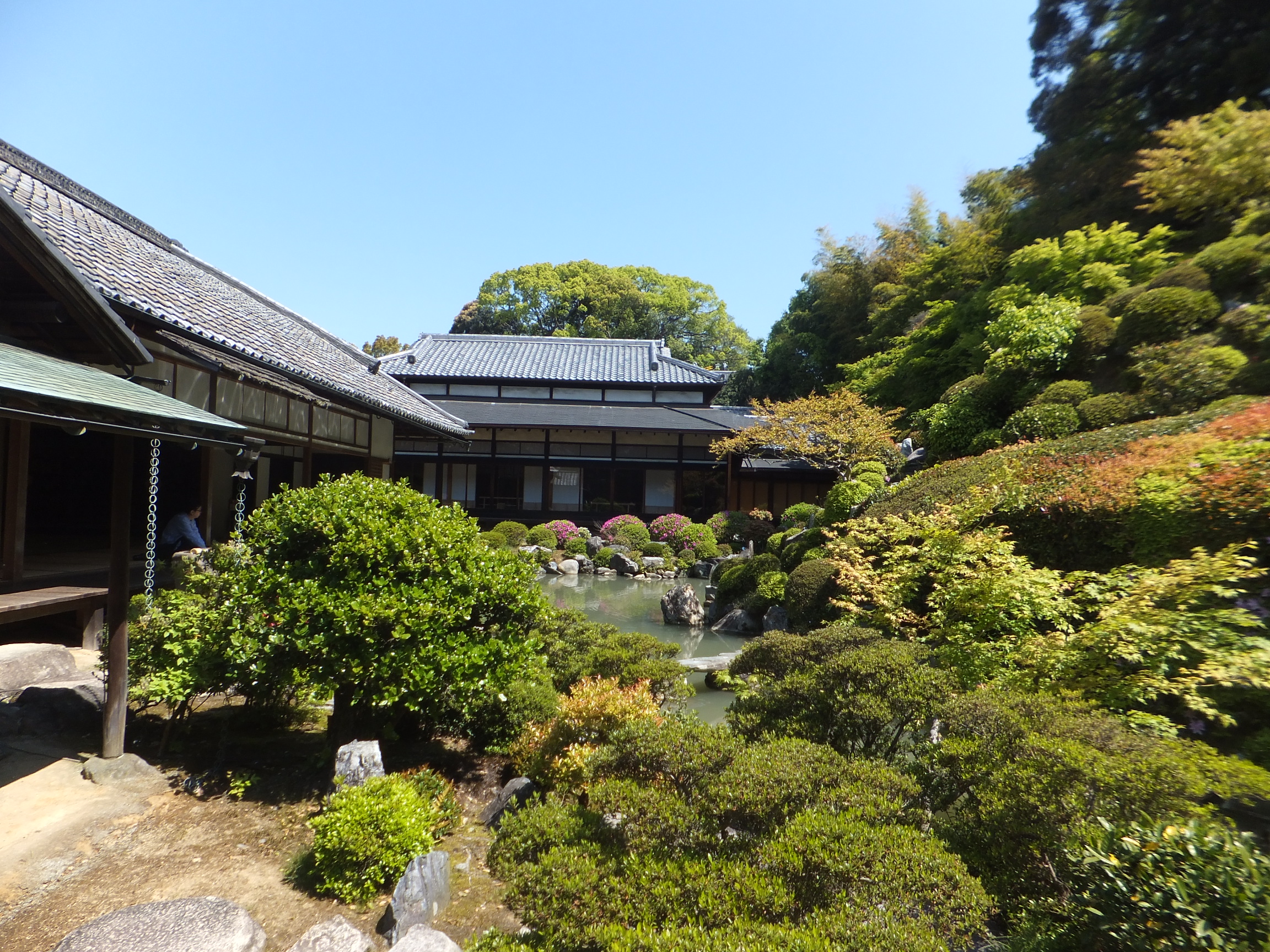智積院