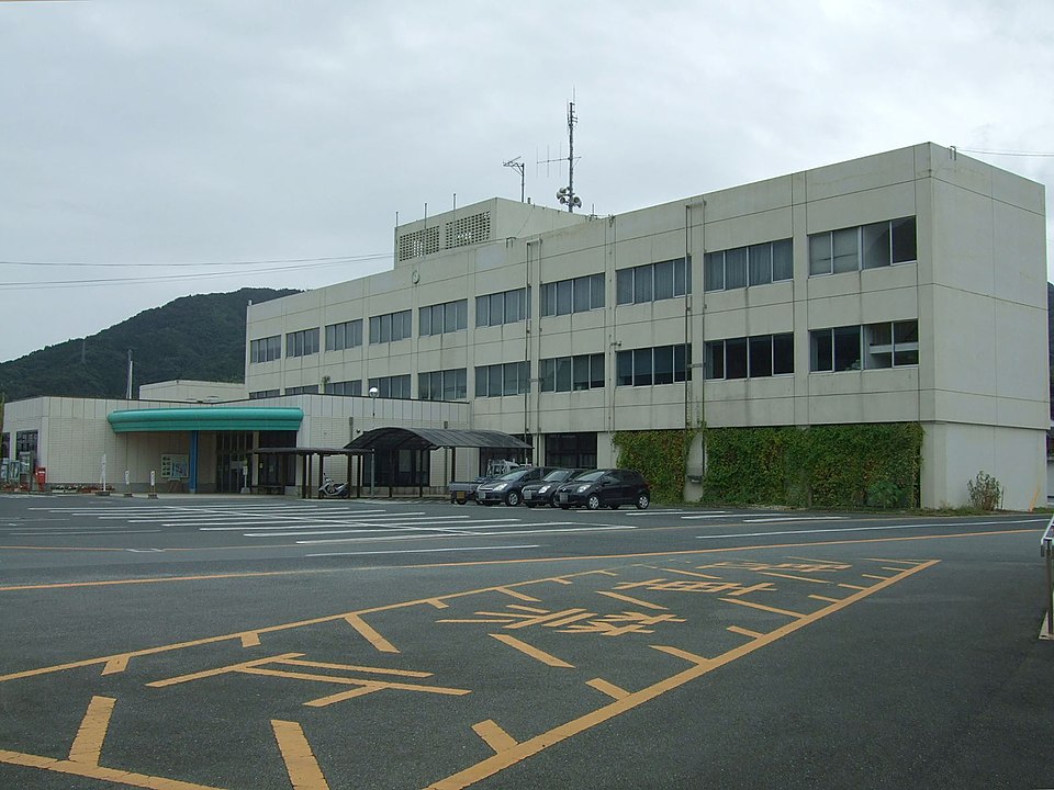 香春町