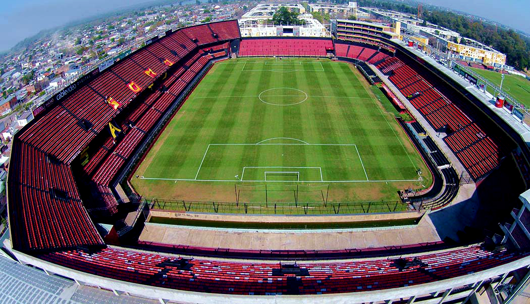 Estadio Brigadier General Estanislao Lopez