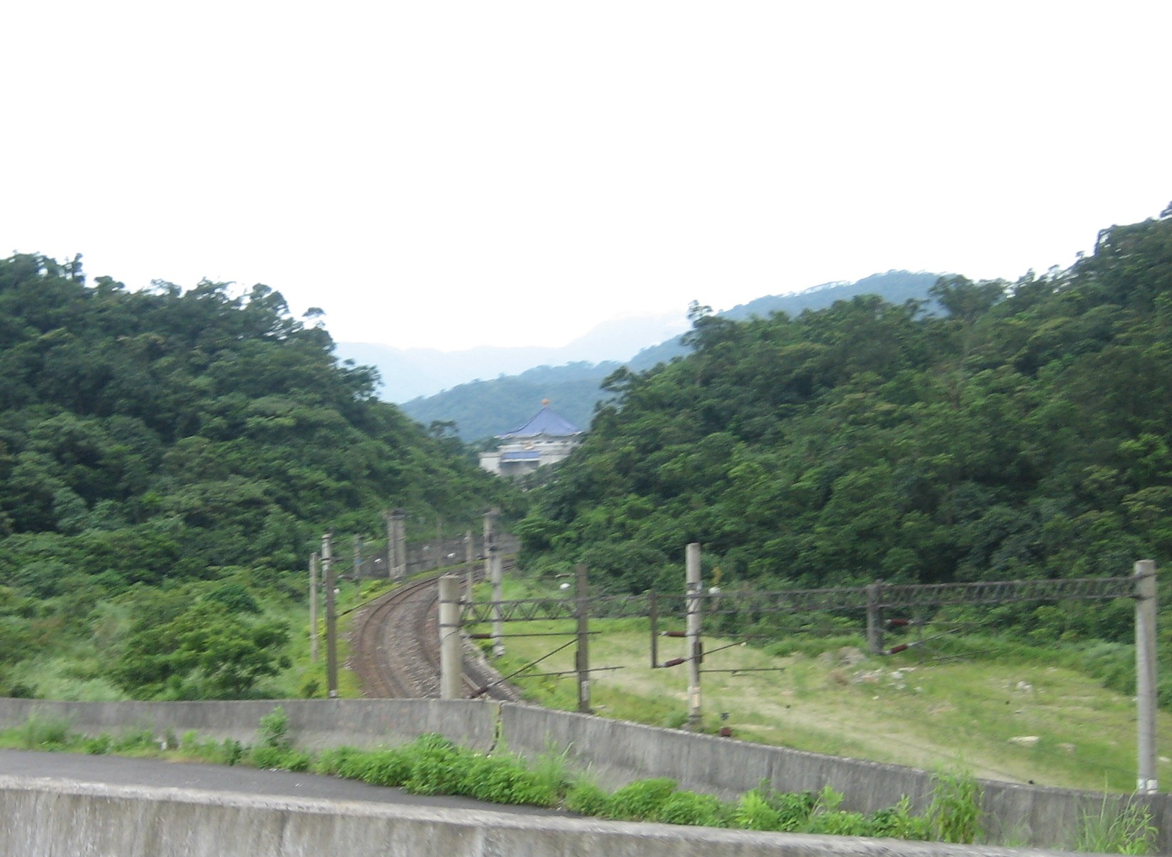 蘇澳新站