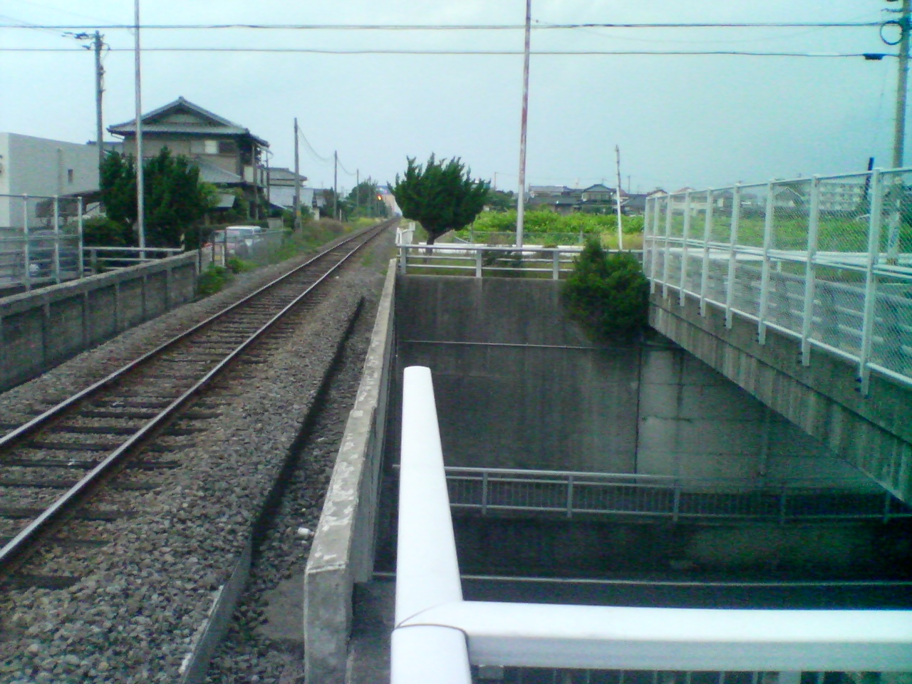 新大村車站