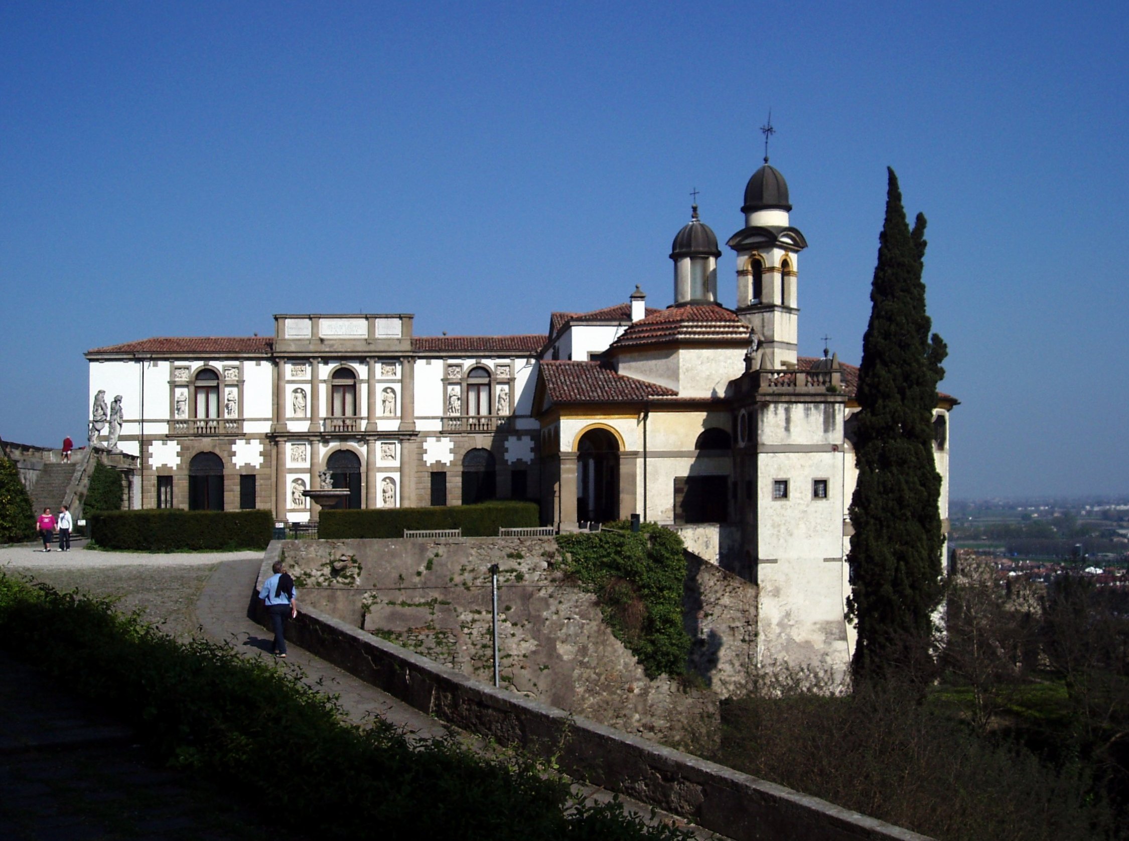 Villa Duodo