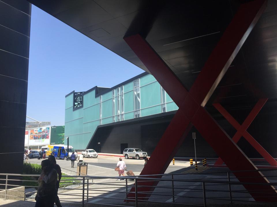 蒂華納國際機場