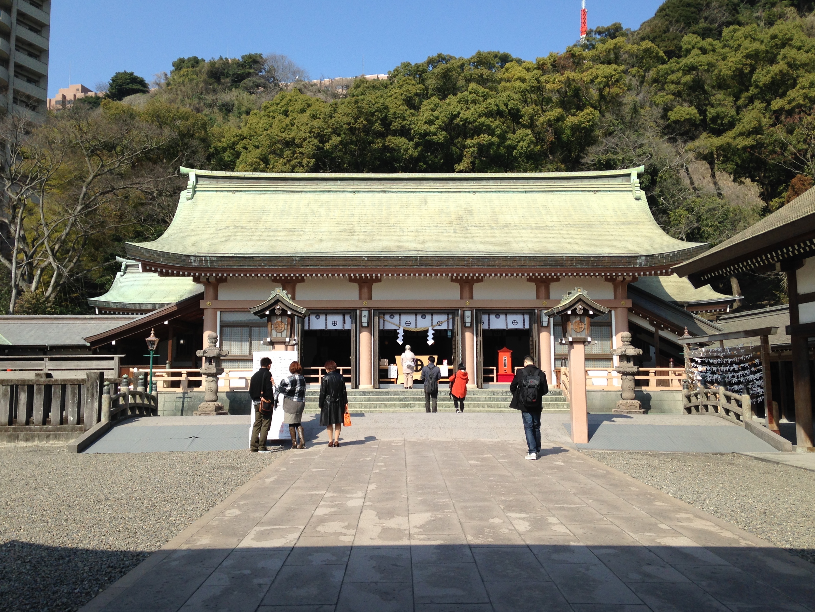 鹿兒島市