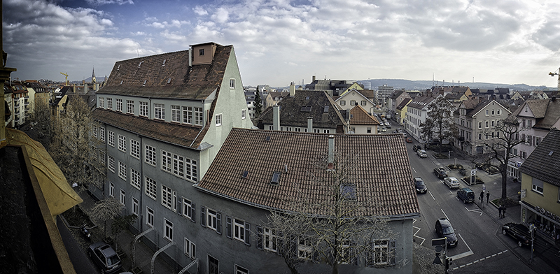 Bad Cannstatt