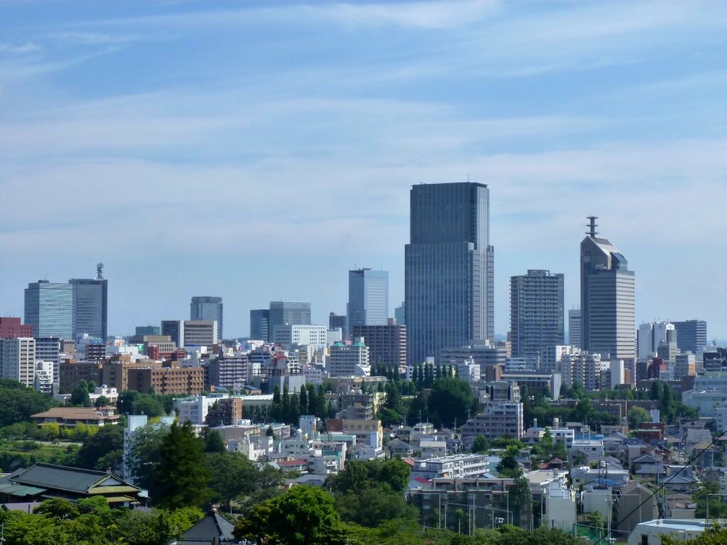 仙台市
