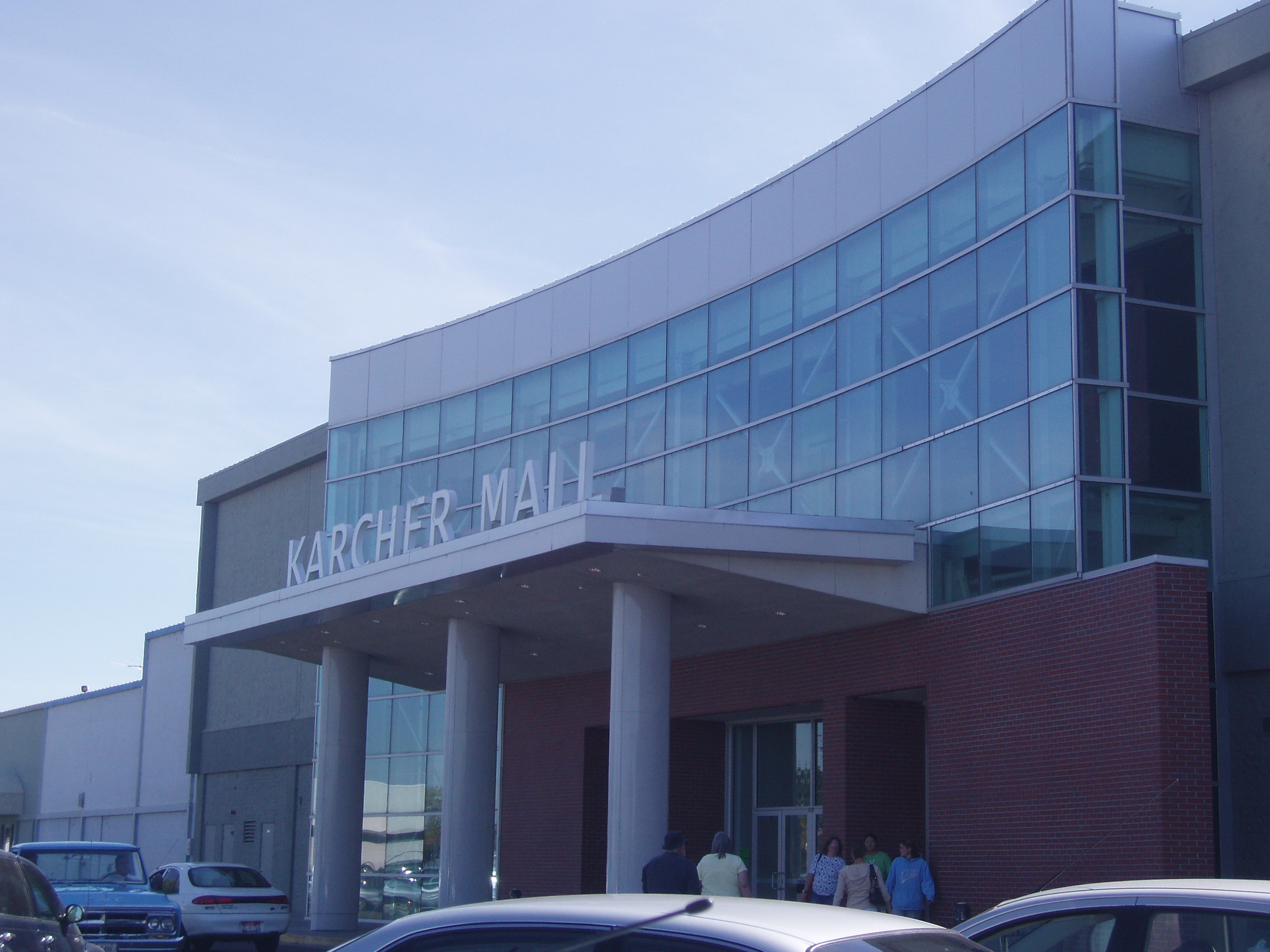 Bayshore Town Center